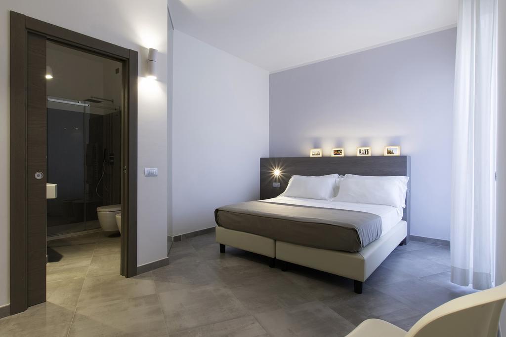 Hotel Eden Alba Adriatica Exteriör bild